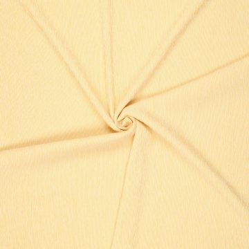 Crinkle Celine XS Streifen Gelb