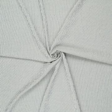 Crinkle Celine XS Streifen Indigo