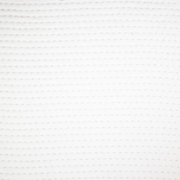 3D-Jacquard-Dobby in Ecru