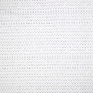 3D-Jacquard Mini Dobby Ecru