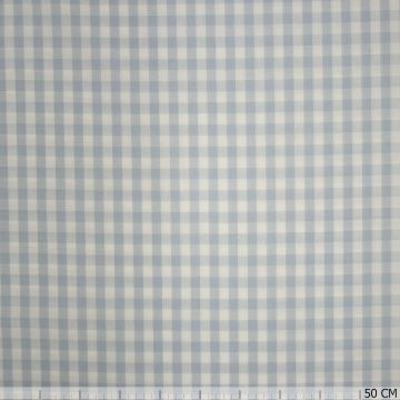 Brabants Bont 10 mm Blau