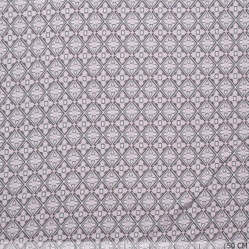 Jersey Rauten rosa