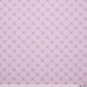 Mathildas Welt Raster Pink