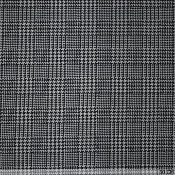 Vintage Jacquard Gales