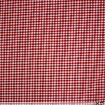 Brabants Bont 5 mm Rot, 280 cm breit