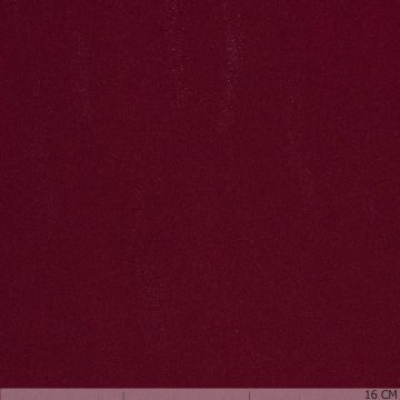 Elastoson Stretch-Futter dunkelrot