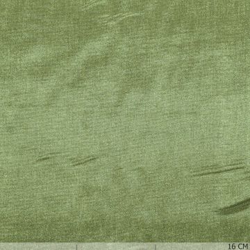 Elastoson Stretch-Futterstoff Olive
