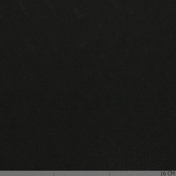 Elastoson Stretchfutter Schwarz
