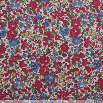Liberty Emma and Georgina Tana Lawn