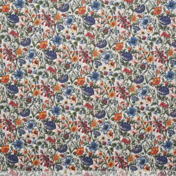 Liberty Rachel Tana Lawn Baumwolle