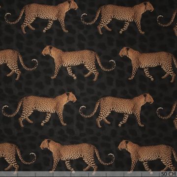 Dralon Leopard