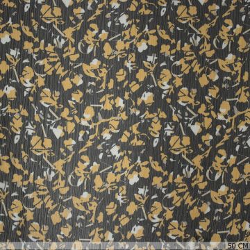 Chiffon VQ Ocker