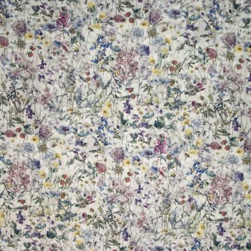 Liberty Wild Flowers Tana Lawn Cotton