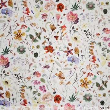 Liberty Floral Eve Lawn Cotton