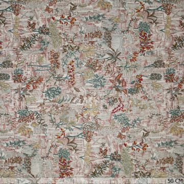 Liberty Plantopolis Tana Lawn Baumwolle