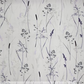Ring a Roses Wildblume Offwhite