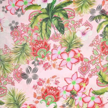 Chinino Shine Goa Tropics Rosa