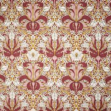 Free Spirit PWWM148.BARBEDBERRY Morris & Co – Spring Thicket – Barbed Berry