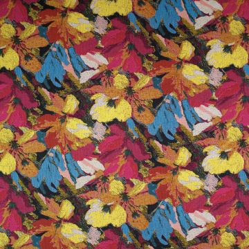 Couture Jacquard Stoff