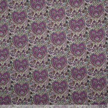 Liberty Kitty Grace E Tana Lawn Baumwolle Olive Drab