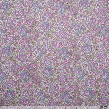 Liberty Charles A Tana Lawn Baumwolle #360