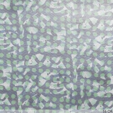 Liberty Kinetic Voile Seide
