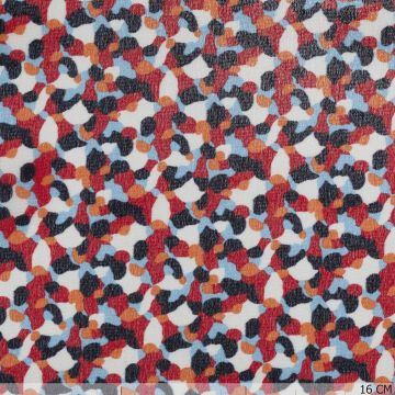 Liberty Confetti Voile Seide