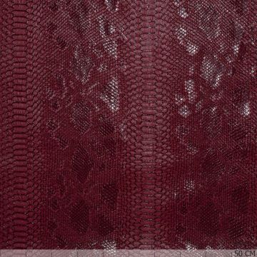 Lackstoff Comobo rot
