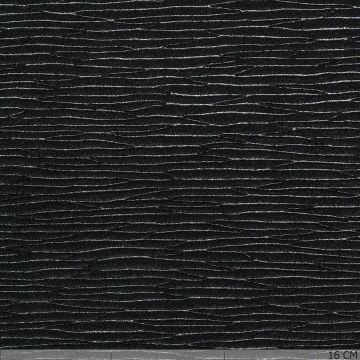 Picasso Linien schwarz/silber