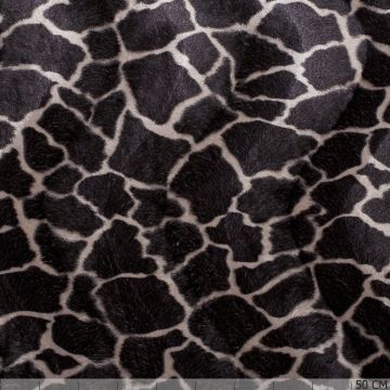 Velboa Giraffenlook