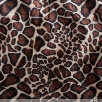 Webpelz Giraffe