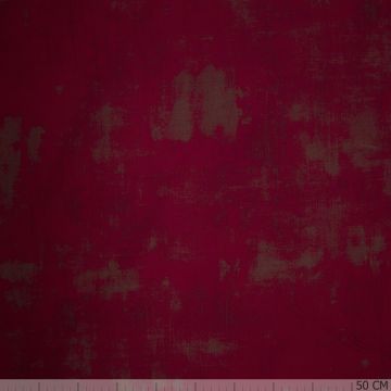 Moda Fabrics Grunge Basics Rot