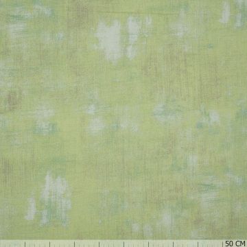 Moda Fabrics Grunge Basics Light Lime