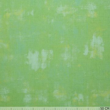 Moda Fabrics Grunge Basics Kiwi