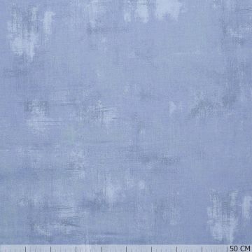 Grunge Basics Tangerine Powder Blue