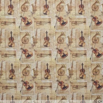 Bach Musik