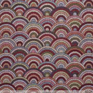 Gobelino Glacoiris Mosaik
