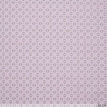 Mathildas Welt Pattern Pink