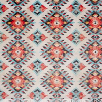 Velours Azteken