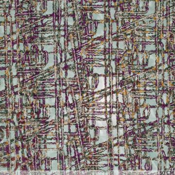 Mesh Linien