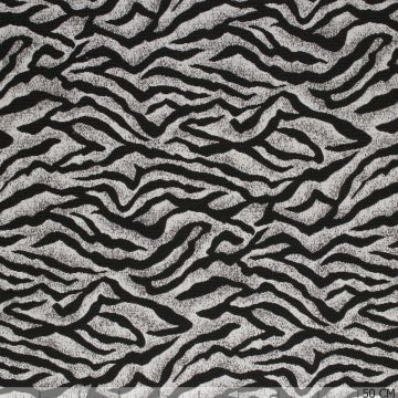 Jacquard Tiger