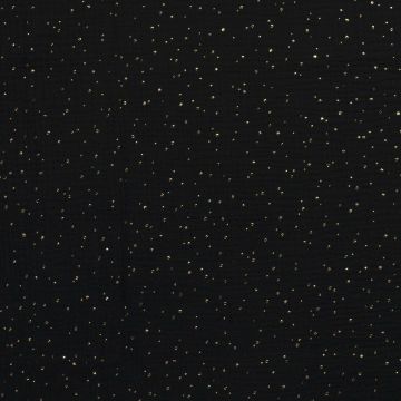 Hydro Folie Dot Schwarz