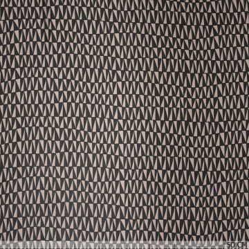 Voile Dreieck zweifarbig