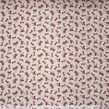 Pets toutou Provence Baumwoll-Popeline