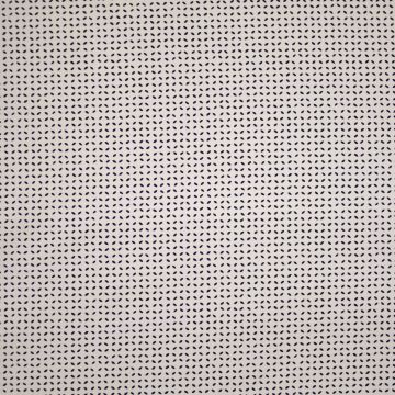 Baumwoll-Satin-Stretch mit Kreuzchen