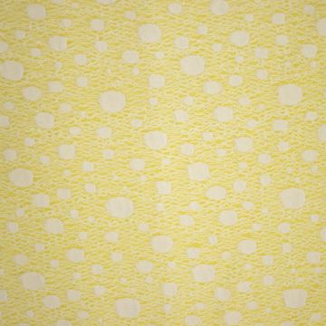 3D-Jersey Dots Gelb