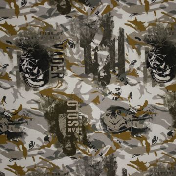 Jersey Star Wars Camouflage