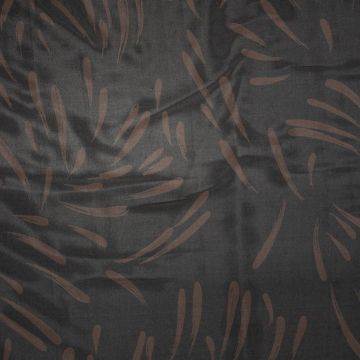 Viscose-Chiffon Fantasie