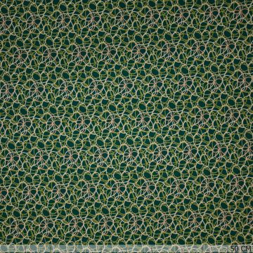 Liberty Alfies Lagoon Tana Lawn Grün