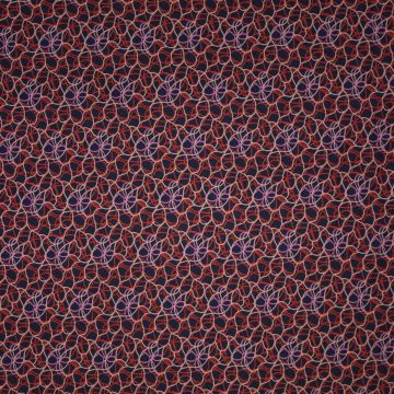 Liberty Alfies Lagoon Tana Lawn Blau